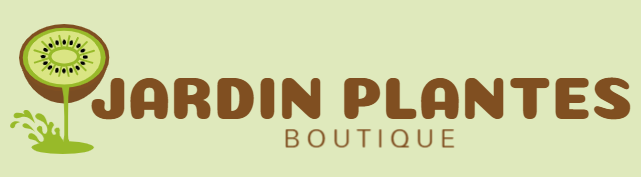 Jardin Plantes Boutique